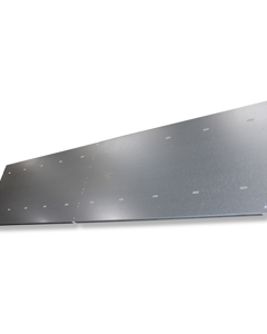 Wall panel galv OS175-360